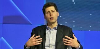 Sam Altman