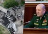 Senior Russian General Killed