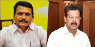 Senthil Balaji and K. Ponmudy