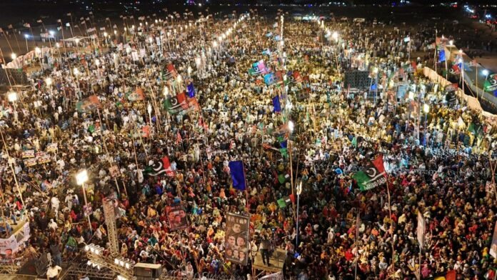 Sindh Canal protest Sindh Canal protest