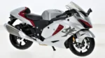 Suzuki Hayabusa 2025