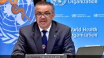 Tedros Adhanom Ghebreyesus