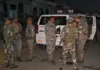 Tensions Flare in Hazaribagh