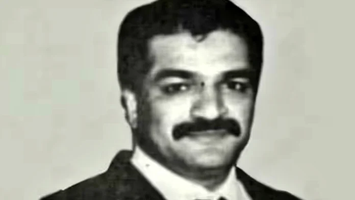Tiger Memon Tiger Memon