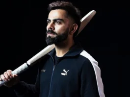 Virat Kohli Rejects ₹300 Crore Puma Deal to Build Global Sportswear Brand One8 Virat Kohli Rejects Puma Deal