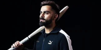 Virat Kohli Rejects Puma Deal