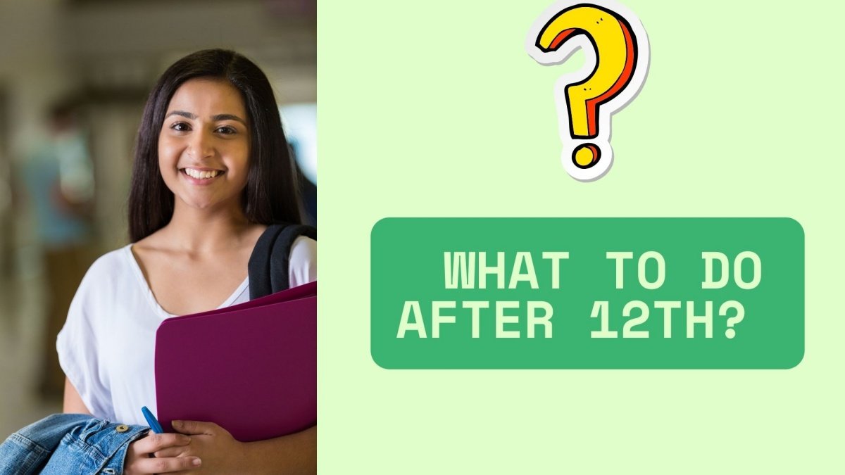 Top Career Options After 12th: High-Growth Paths for Every Stream