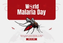 World Malaria Day 2025