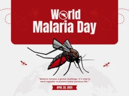 World Malaria Day 2025