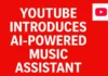 YouTube Introduces AI-Powered Music Assistant