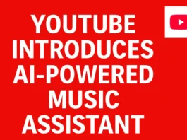 YouTube Introduces AI-Powered Music Assistant
