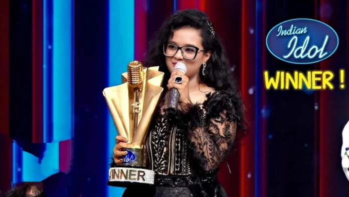 indian idol 15