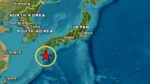 japan earthquake