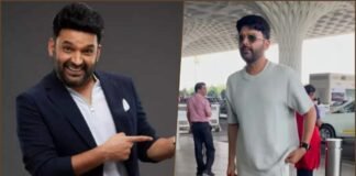 kapil sharma