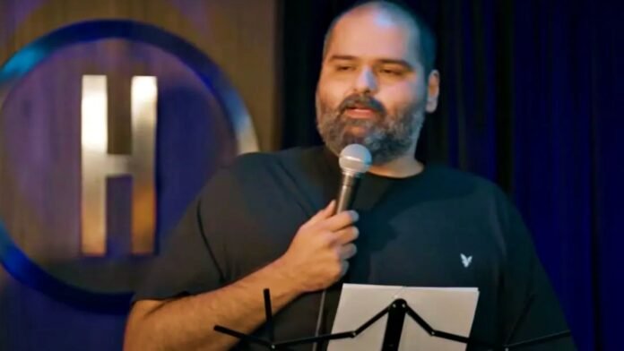 kunal Kamra kunal Kamra