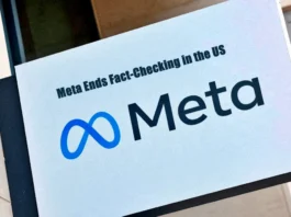 Meta Ends Fact-Checking in the US, Replaces It with Community Notes for Content Moderation meta