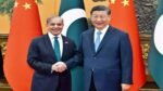 pakistan and china