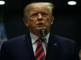 US-India Tensions Escalate as Trump Eyes Steep Tariff Hike, India Calls Out Double Standards Trump
