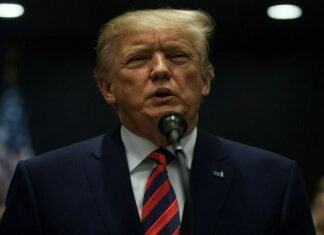 trump blames biden