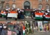world reation on Pahalgam attack