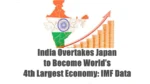 4th largest economy