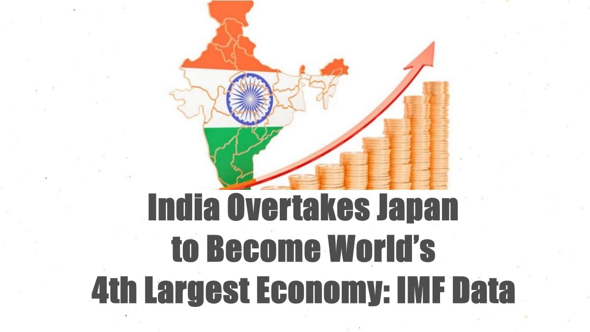 4th largest economy | PalPal News Hub | Latest National, Technology, and Astrology News 4th largest economy