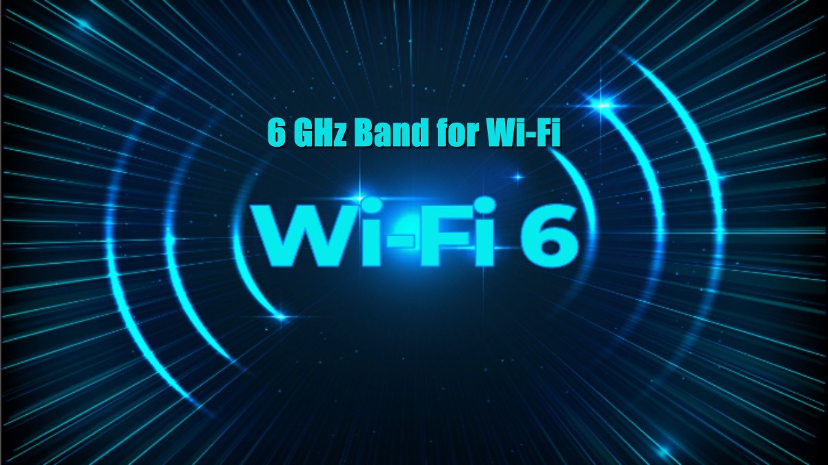 India Unlocks 6 GHz Band for Wi-Fi: What It Means for Your Internet Speed