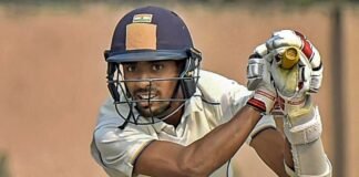 Abhimanyu Easwaran