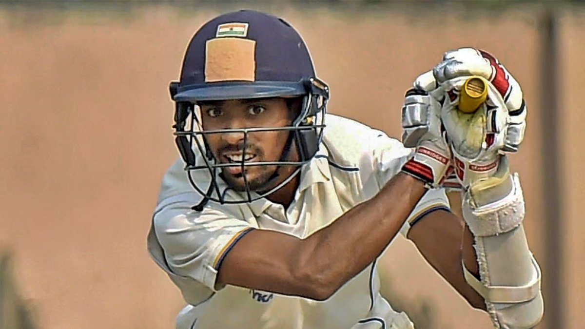 India A Squad Announced for England Tour: Abhimanyu Easwaran to Lead, Ishan Kishan Returns