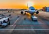 Airports