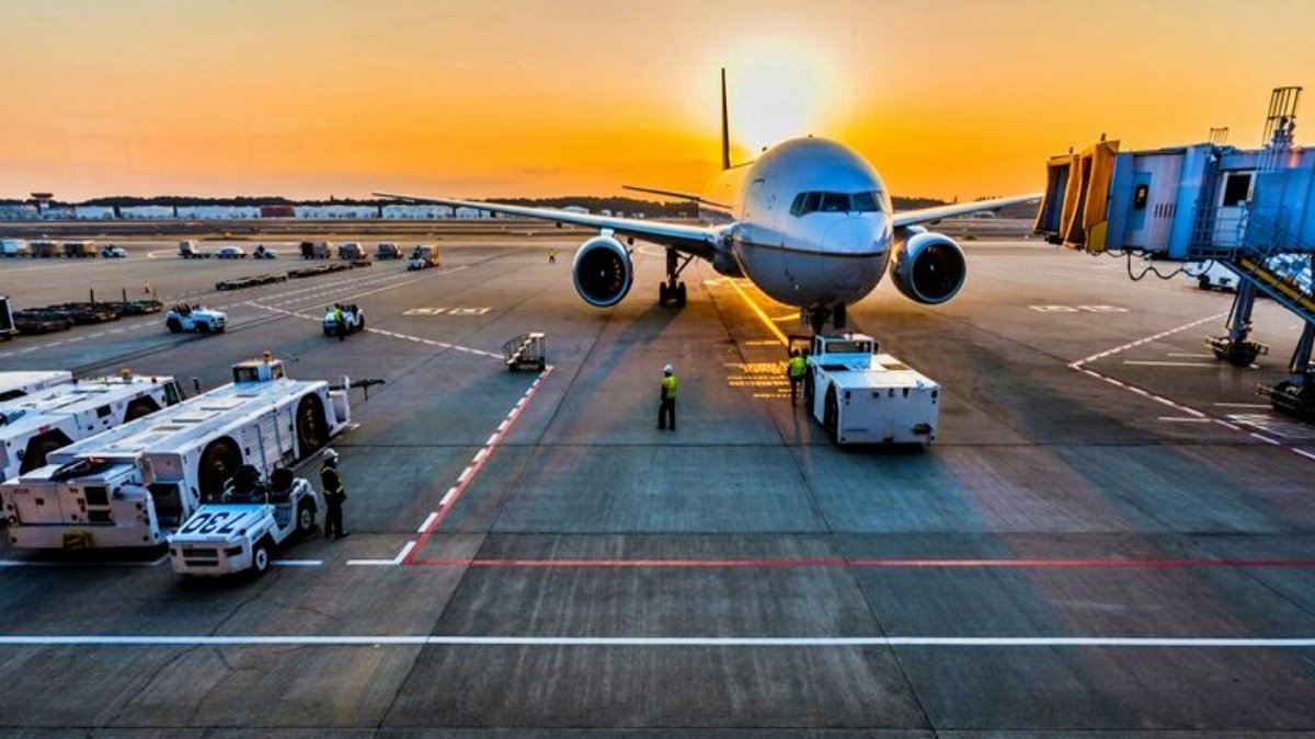 India Shuts 28 Airports Till May 15 After Massive Drone Attacks: Full List & Travel Advisory