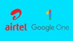 Airtel Partners with Google