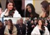 Aishwarya and Aaradhya Bachchan Go Viral at Cannes