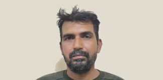 BSF Jawan Purnam Kumar Shaw Returns Home