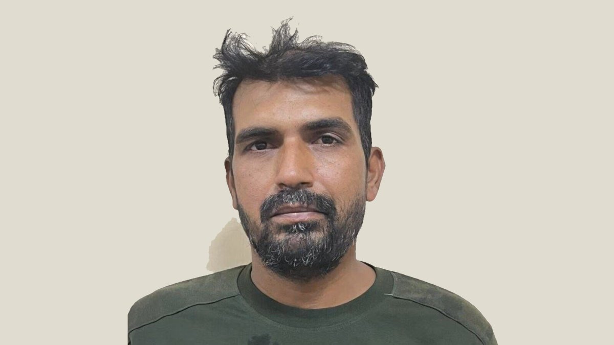 BSF Jawan Purnam Kumar Shaw Returns Home After 21 Days in Pakistan Custody