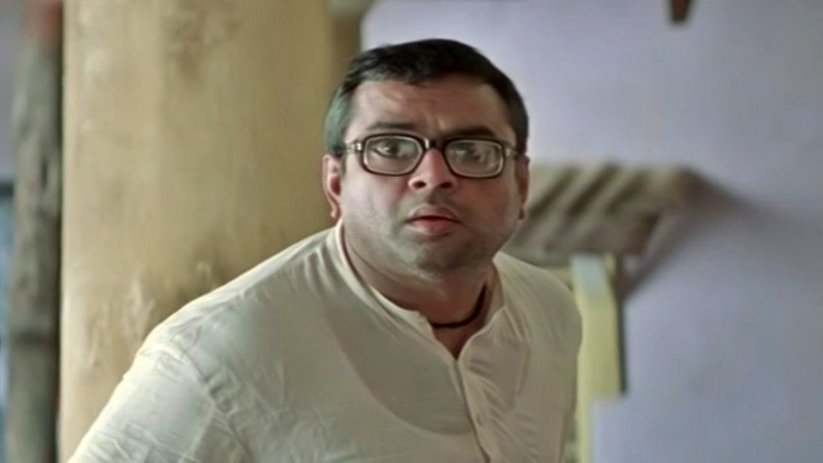 Hera Pheri 3 Turmoil: Akshay Kumar Sues Paresh Rawal for ₹25 Crore After Sudden Exit