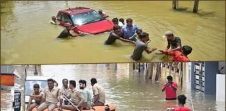 Bengaluru rains May 2025