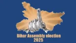 Bihar Assembly election