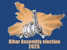 Bihar Assembly election