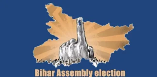 Bihar Assembly election