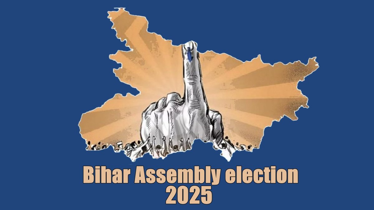 Bihar Polls Phase 1: Voting Hours Cut at 2,135 Booths Due to Security Concerns