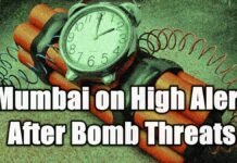 Bomb Threats