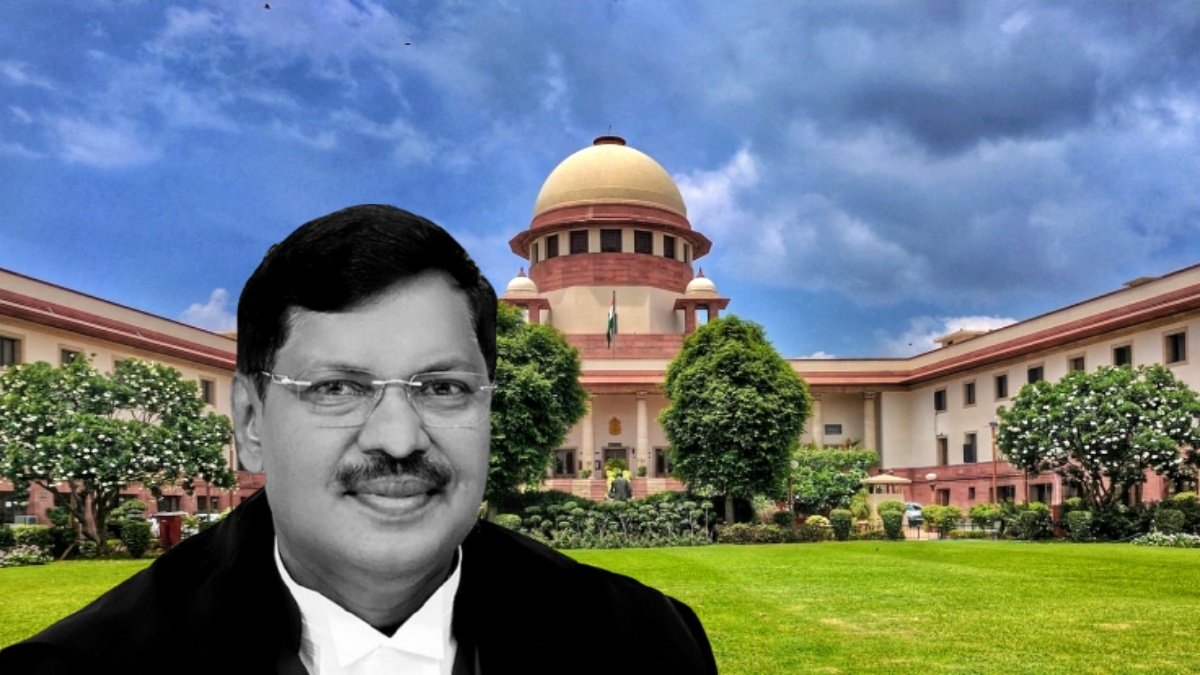 Supreme Court vs President: Landmark Judgment on Bill Timelines Sparks Constitutional Clash