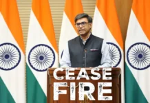Ceasefire