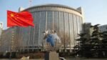 Chinese Foreign Ministry 2