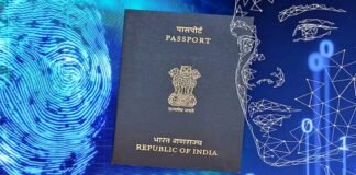 Chip-Based Biometric E-Passports