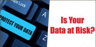 Data at Risk