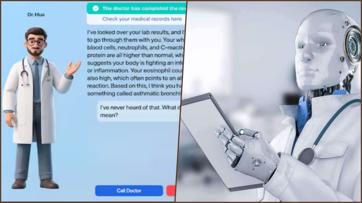AI-Powered Clinic Opens in Saudi Arabia, Promises Safer, Faster Patient Care