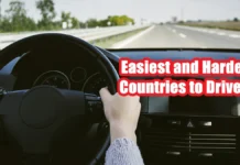 Driving