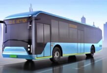 Electric Bus